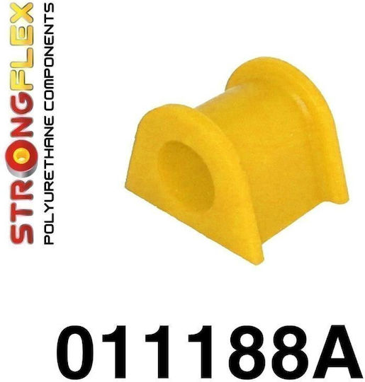 Strongflex Συνεμπλόκ Sport για Alfa Romeo Alfa 147 011188A