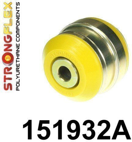 Strongflex Bushes Sport for Renault Megane 151932A