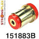 Strongflex Bushes for Renault Thalia 151883B