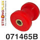 Strongflex Bushes for Mazda 3 071465B