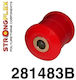 Strongflex Храсти за Nissan Patrol 281483B