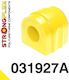Strongflex Храсти за BMW X5 031927A