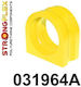 Strongflex Συνεμπλόκ Sport για BMW Σειρά 6 031964A