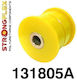 Strongflex Συνεμπλόκ για Opel Omega 131805A
