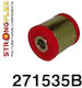 Strongflex Bushes for Subaru Outback 271535B