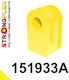 Strongflex Συνεμπλόκ για Renault Megane 151933A