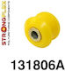 Strongflex Συνεμπλόκ για Opel Omega 131806A