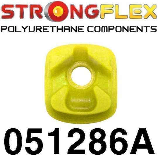 Strongflex Συνεμπλόκ Sport για Citroen C2 051286A