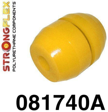 Strongflex Храсти за Honda Съгласие 081740A