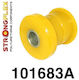 Strongflex Büsche für Mazda RX-8 101683A