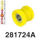 Strongflex Храсти за Nissan 350Z 281724A