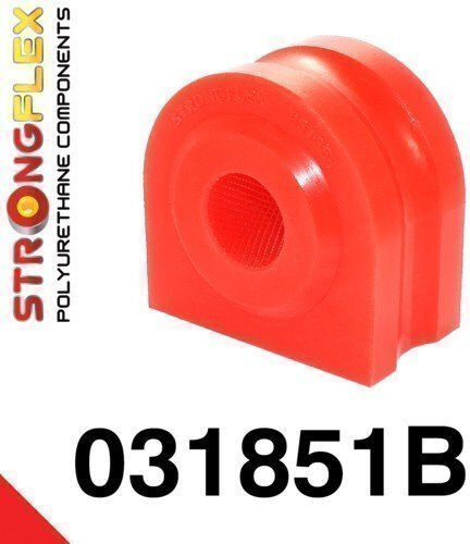 Strongflex Bushes for BMW Series 6 031851B