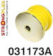 Strongflex Συνεμπλόκ για BMW E46 031173A