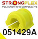 Strongflex Συνεμπλόκ για Citroen Saxo 051429A