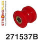 Strongflex Bushes for Subaru Outback 271537B
