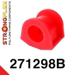Strongflex Συνεμπλόκ Strongflex Συνεμπλόκ