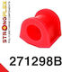 Strongflex Συνεμπλόκ για Subaru Tribeca 271298B