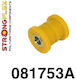 Strongflex Büsche für Honda Vorspiel 081753A