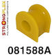 Strongflex Büsche für Honda Integra 081588A