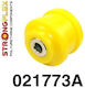 Strongflex Συνεμπλόκ για Audi A6 021773A