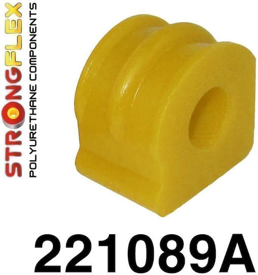 Strongflex Храсти за Audi A3 / TT Mercedes-Benz S Seat Леон Volkswagen Буболечка (нова) 221089A