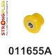 Strongflex Büsche Sport für Renault Spinne 011655A