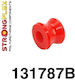 Strongflex Συνεμπλόκ για Opel Calibra 131787B