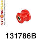 Strongflex Bushes for Opel Calibra 131786B