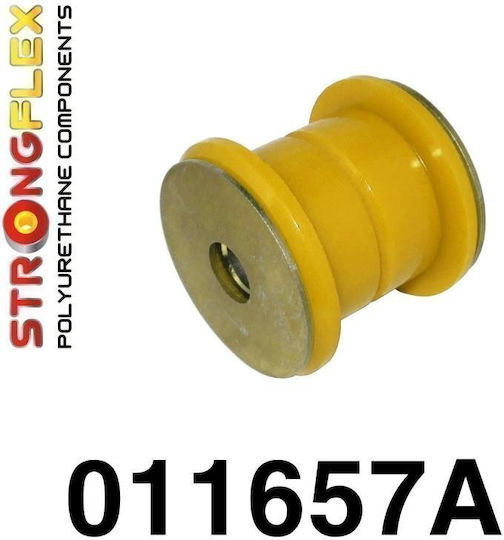 Strongflex Συνεμπλόκ Sport για Renault Spider 011657A