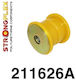 Strongflex Συνεμπλόκ για Toyota Supra 211626A