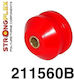 Strongflex Συνεμπλόκ για Toyota Celica 211560B