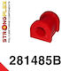Strongflex Храсти за Nissan Patrol 281485B