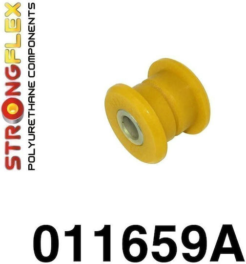 Strongflex Храсти Sport за Renault Паяк 011659A