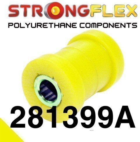 Strongflex Büsche für Nissan 200 SX 281399A