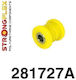 Strongflex Храсти за Nissan 350Z 281727A