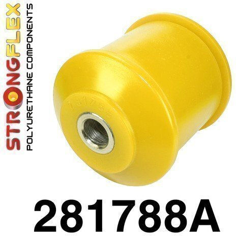Strongflex Συνεμπλόκ για Nissan GT-R 281788A