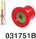 Strongflex Bushes for BMW E46 031751B