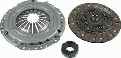 Sachs Σετ Συμπλέκτη για MG TD Volkswagen Golf / T4 / Corrado / Passat / Transporter Sachs Σετ Συμπλέκτη για MG TD Volkswagen Golf / T4 / Corrado / Passat / Transporter