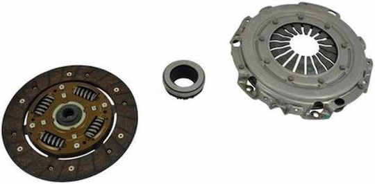 Sachs Kupplungssatz für Opel Astra