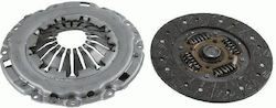 Sachs Kupplungssatz für Opel Antara Sachs Kupplungssatz für Opel Antara