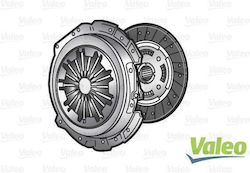 Valeo Kupplungssatz für Opel Antara Valeo Kupplungssatz für Opel Antara