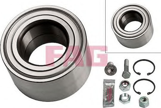 FAG Wheel Bearings for Volkswagen Golf / Jetta