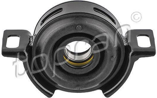 Topran Μεσαία Τριβή για Toyota Hilux