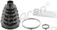 Topran Steering Rack Gaiter for Opel Vivaro 4403476T