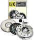 Luk Clutch Set for Citroen Berlingo / C4 / Xsara Picasso