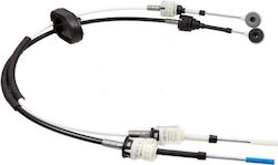 Opel Clutch Cable for