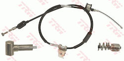 TRW Handbrake Cable