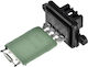 Car Radiator Fan for Fiat Punto