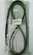 Toyota Car Engine Belt for Toyota Avensis 13568-69066