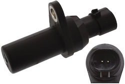 SWAG Crankshaft Sensor Car Engine Sensor for Fiat Panda SWAG Crankshaft Sensor Car Engine Sensor for Fiat Panda